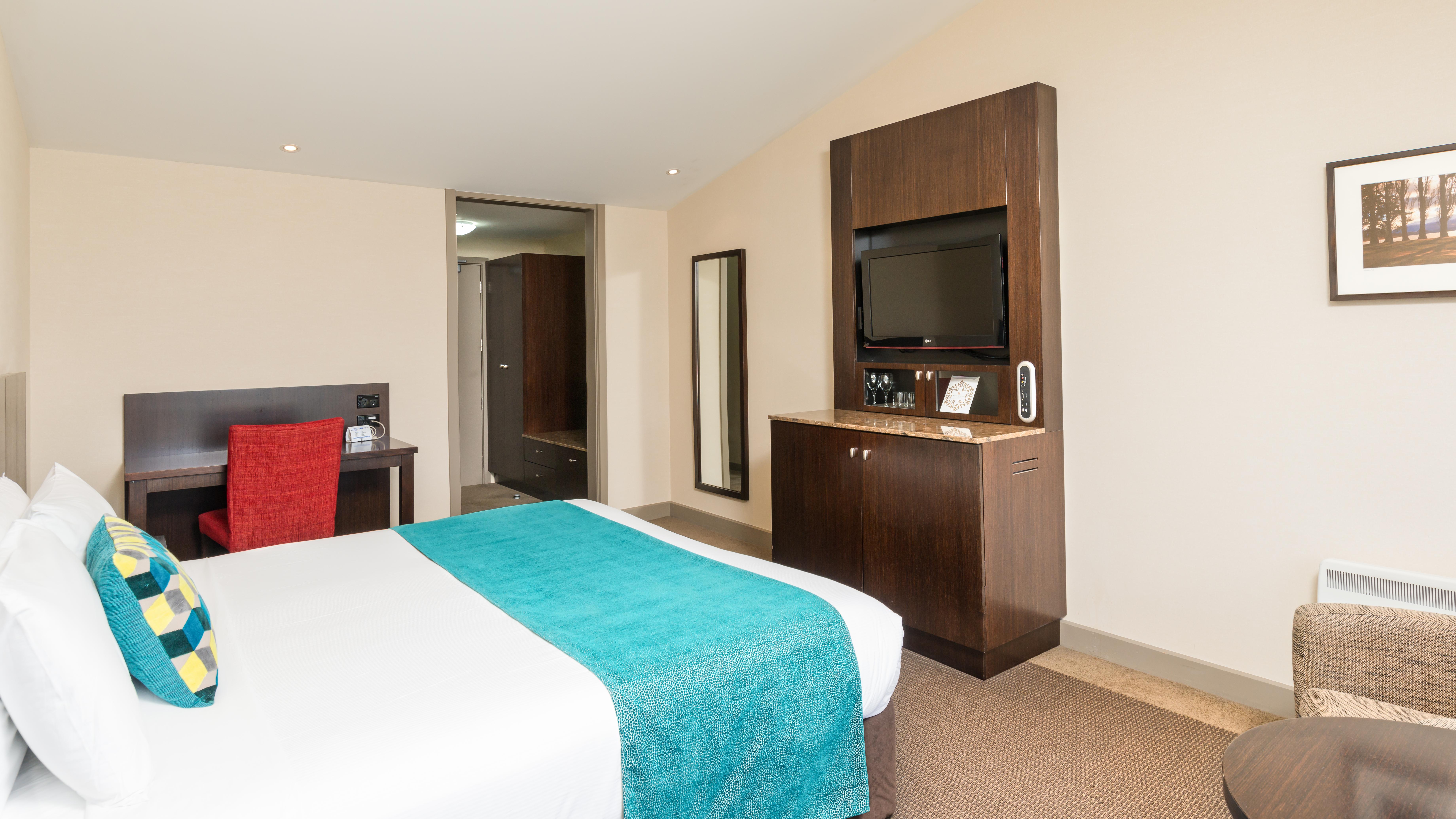 Copthorne Hotel & Resort Lakefront Квинстаун Экстерьер фото